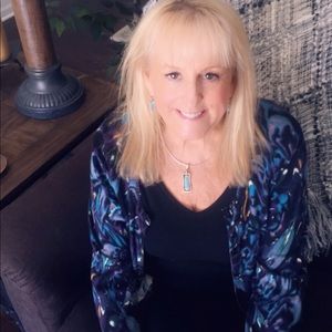 Meet your Posher, Barb